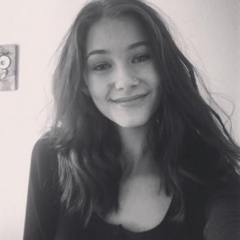 Babysitter Svendborg: Amalie