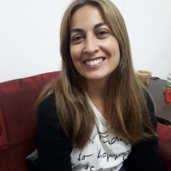 Niñera Montevideo: Mariana