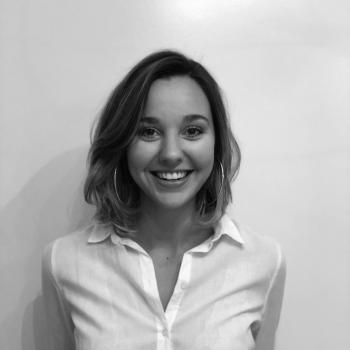 Canguro Málaga: Agustina