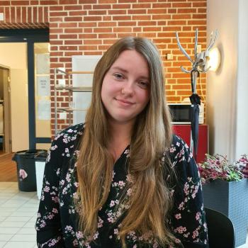 Barnvakt Mölndal: Alexandra