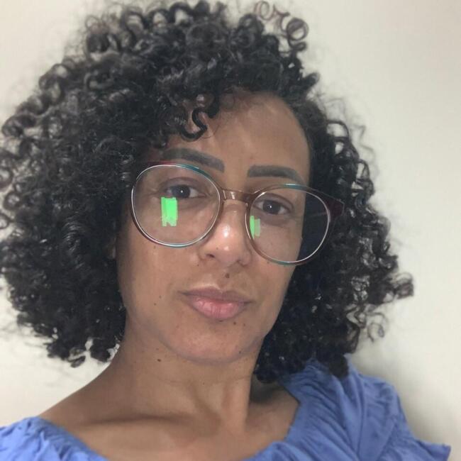 Babysitter in Rio de Janeiro: LAURA RAQUEL