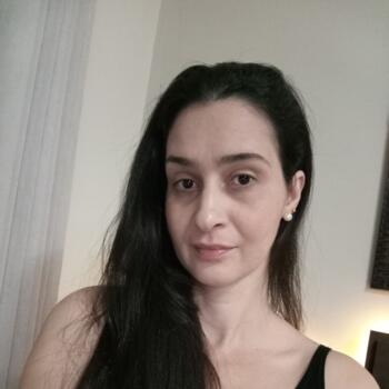 Babysitting job in Cornélio Procópio: babysitting job Lorena