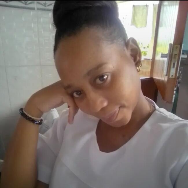 Nanny in Pietermaritzburg: Zamawelase