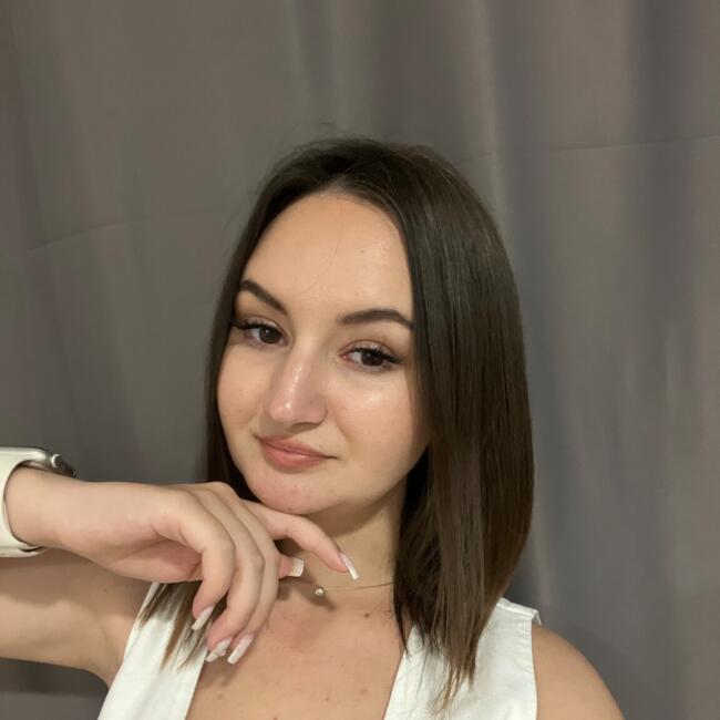 Bonă în Timișoara: Tatiana