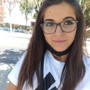 Niñera en Cartagena: Clara