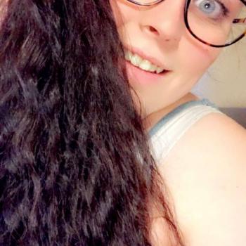 Babysitter in Montreux: Melissa