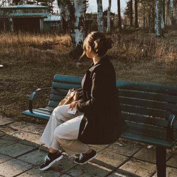 Babysitter in Sandviken: Mursal