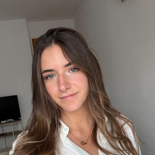 Canguro en Girona: Mariona