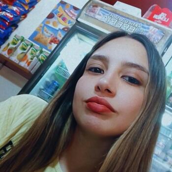 Niñera en Buenos Aires: Sasha Katherine