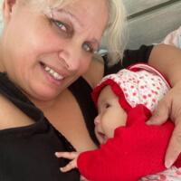 Familia iglesias Fernández