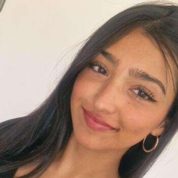 Niñera en Maipú: Martina