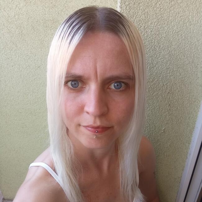 Babysitter in Będzin: Roksana