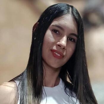 Babysitter in Buenos Aires: Lidia Mabel