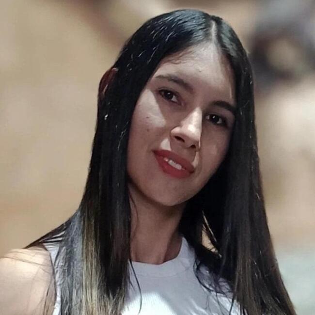 Babysitter in Buenos Aires: Lidia Mabel