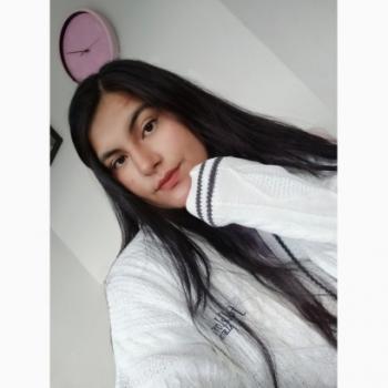Babysitter in Cajamarca: Lea