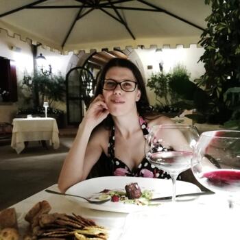 Babysitting job in Vigonza: babysitting job Giorgia