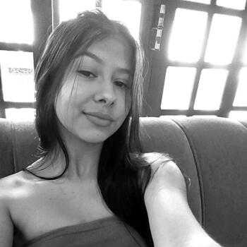 Babá em São Paulo: Geanne