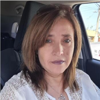 Babysitter in Maipú: Marcela
