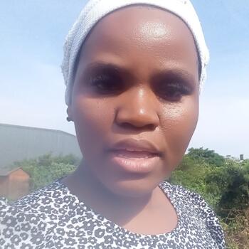 Babysitter in Durban: Zanele