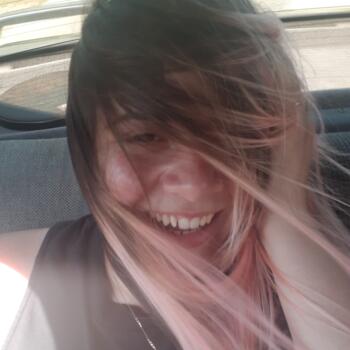 Baby-sitter in Laval: Yinette
