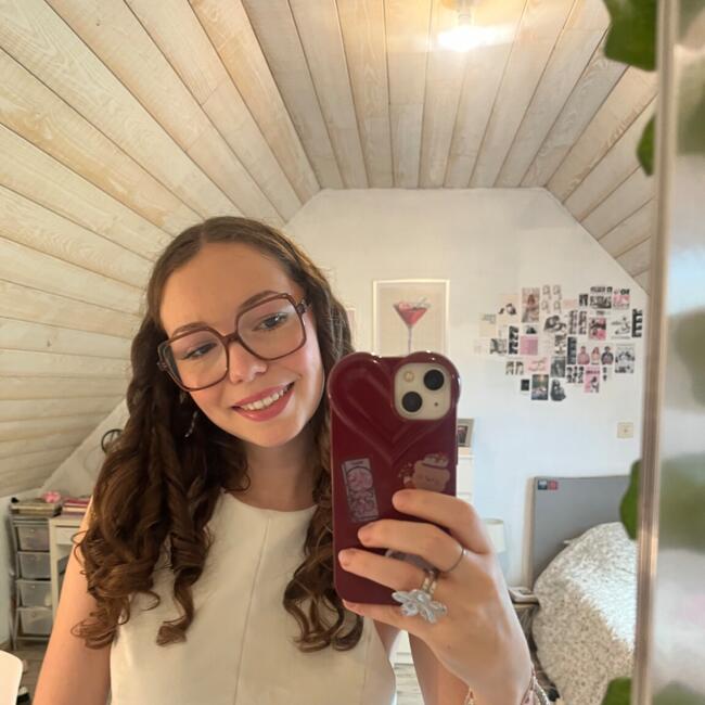 Babysitter in Loc-Eguiner: Maéna