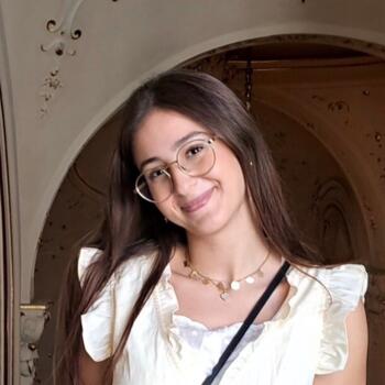 Babysitter in Wetzikon: Hadia