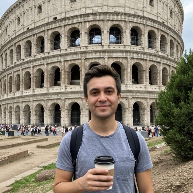 Babysitting job in Akşehir: Muhammet