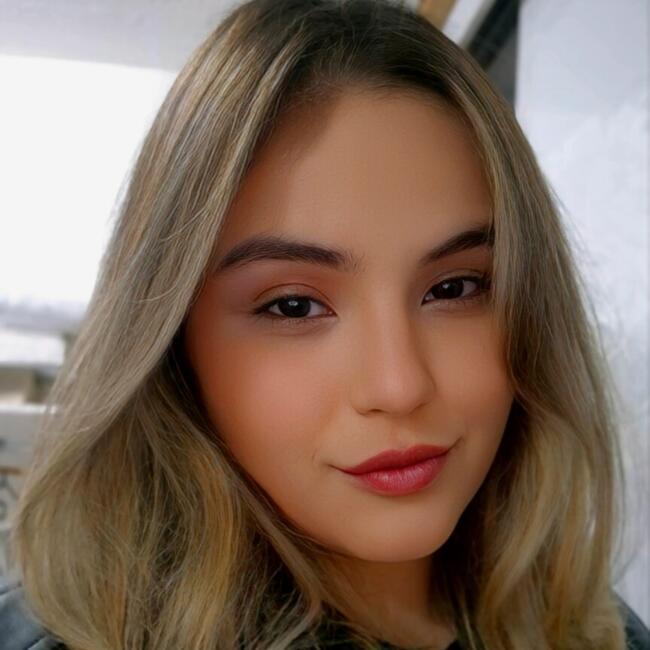Babá em Campo Grande: Maria Eduarda