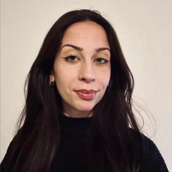 Babysitter in Moita: Soraia