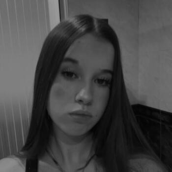 Niñera en Mataró: Aroa 