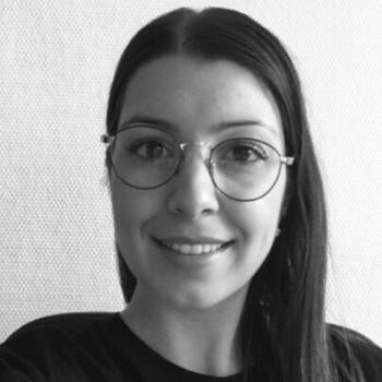 Babysitter in Angoulême: Estelle