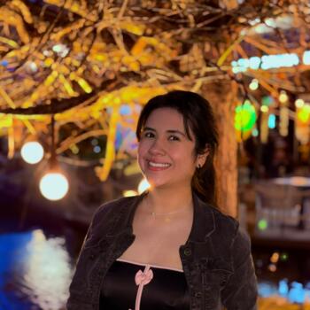 Nanny in Alcalá de Henares: Sara