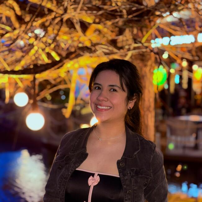 Nanny in Alcalá de Henares: Sara