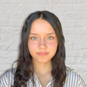 Niñera en Montevideo: Magalí