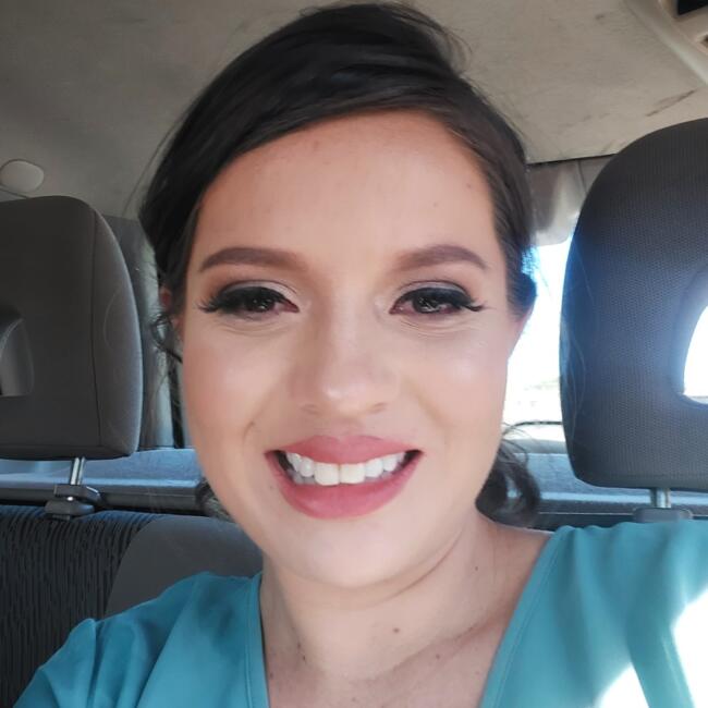 Niñera en Heredia: Hellen