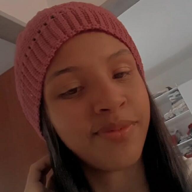 Babysitter in Águas Lindas de Goiás: Marina Cardoso Cordeiro