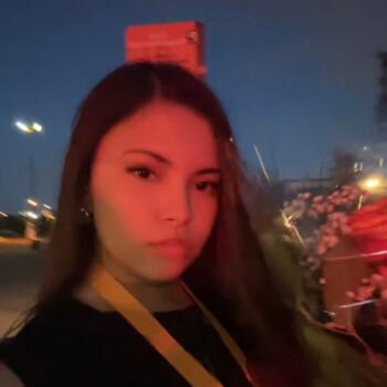 Babysitter in Montreal: Sabria