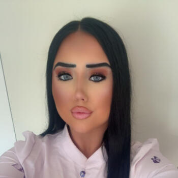 Babysitter in Vaassen: Britt