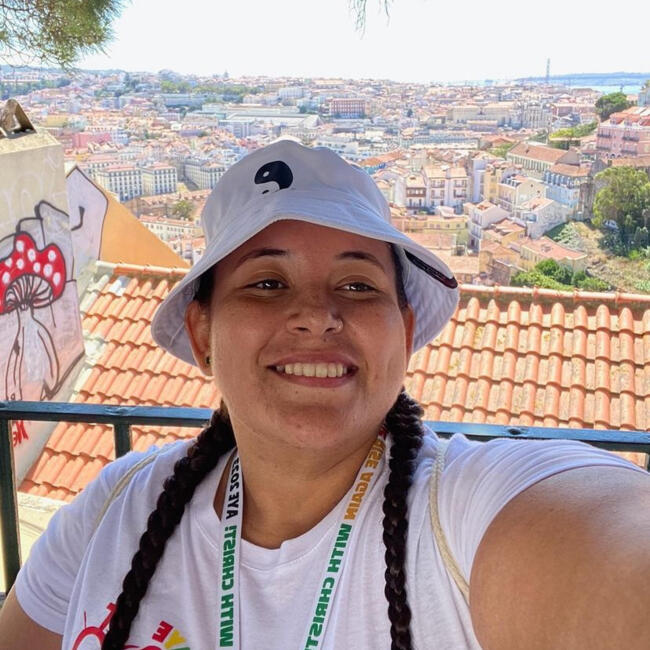 Niñera en Bello: Daniela Nanclares Roldan 