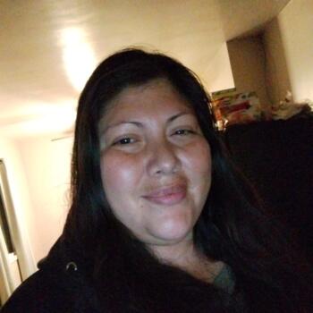 Babysitter in Alhambra: Nayeli