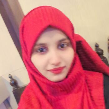 Babysitter in Mangaluru: Ruhina