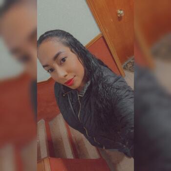 Babysitter in Madrid: Keysha