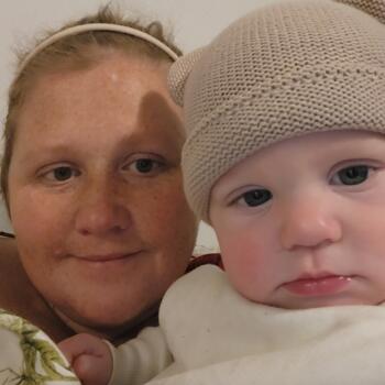 Babysitting job in Toowoomba: babysitting job Sarah