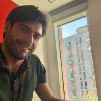 Lavoro per babysitter a Bodio Lomnago: lavoro per babysitter Antonio