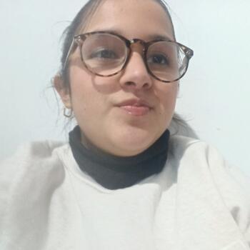 Babysitter in Arenys de Mar: Gloria