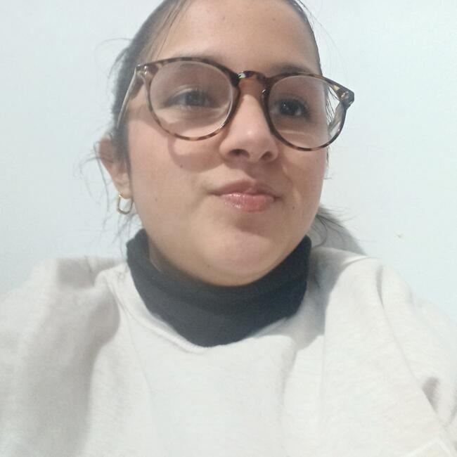 Babysitter in Arenys de Mar: Gloria