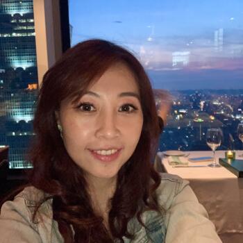 Babysitter in Taipei: 宜瑩