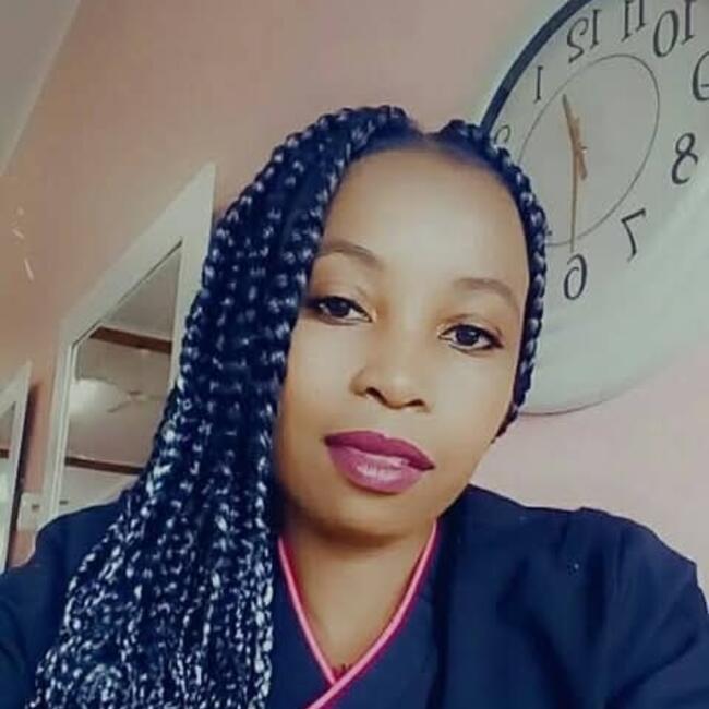 Nanny in Johannesburg: Rejoice