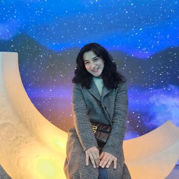 Nounou Paris: Marwa