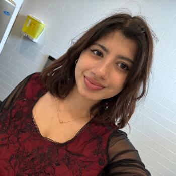 Babysitter in Mississauga: Ankita